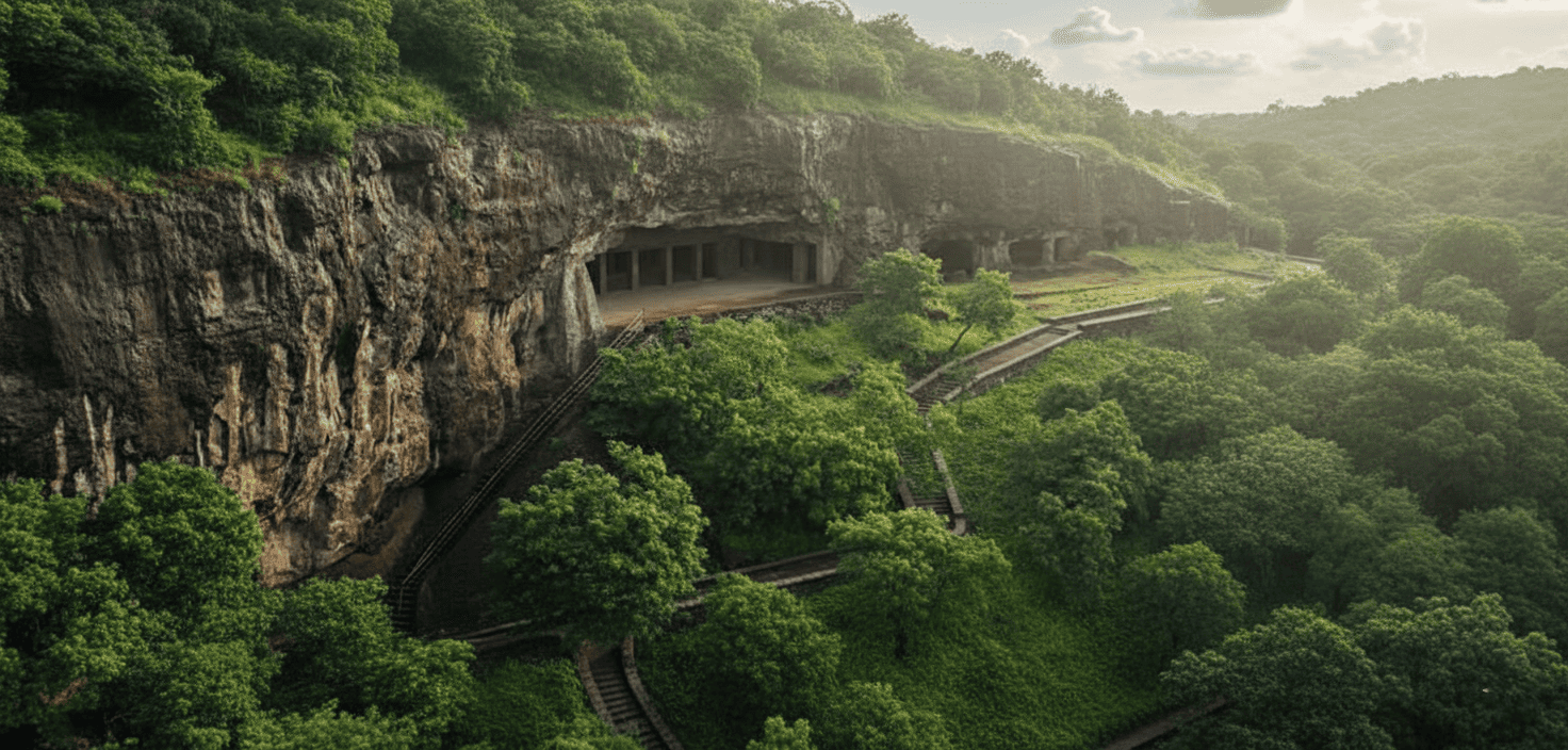 Aurangabad Caves
