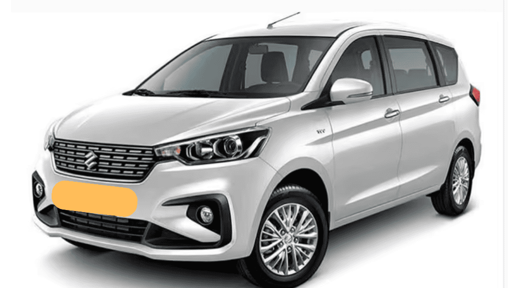 Maruti Ertiga Taxi in Aurangabad | Family Friendly Ride